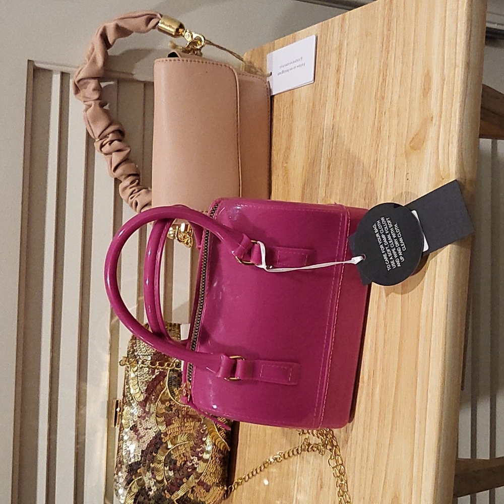 Mini Purses